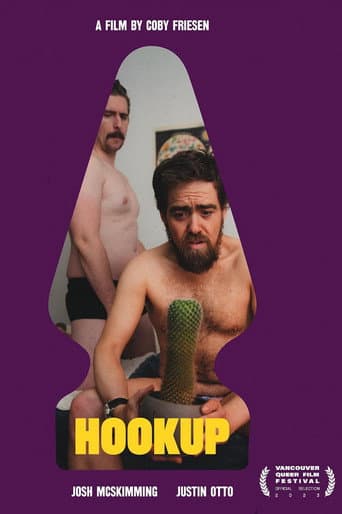 Hook Up afişi