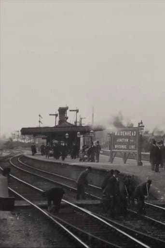 Maidenhead Junction afişi