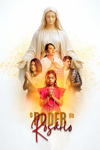 O Poder do Rosário afişi