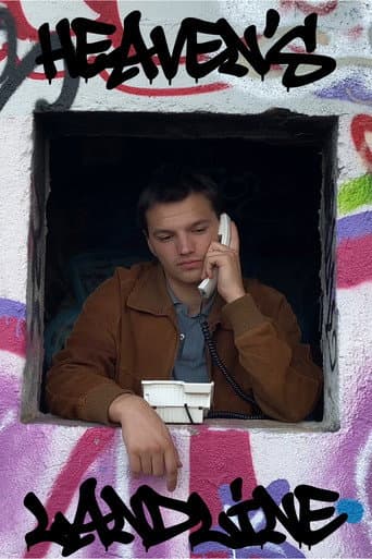 HEAVEN'S LANDLINE afişi