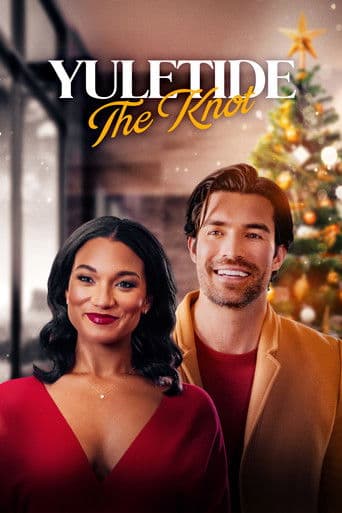 Yuletide the Knot afişi