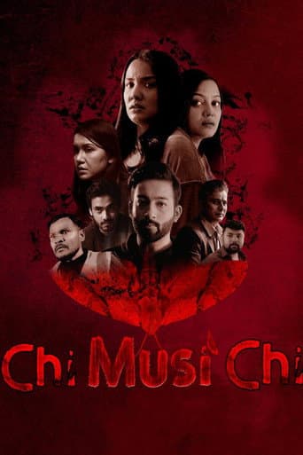 Chi Musi Chi afişi