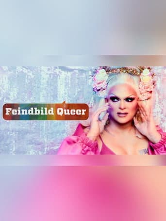 Feindbild Queer afişi