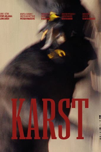 Krš afişi