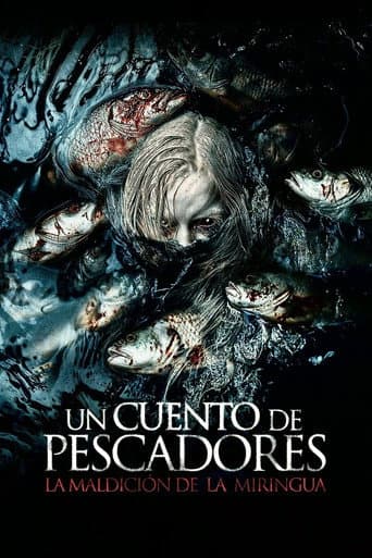Un cuento de pescadores afişi