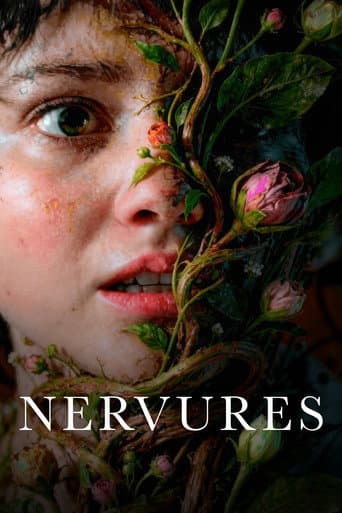Nervures afişi