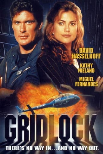 Gridlock afişi