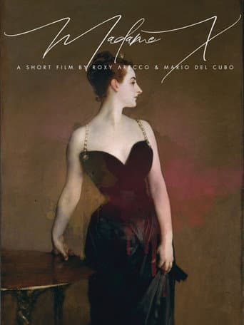 Madame X afişi