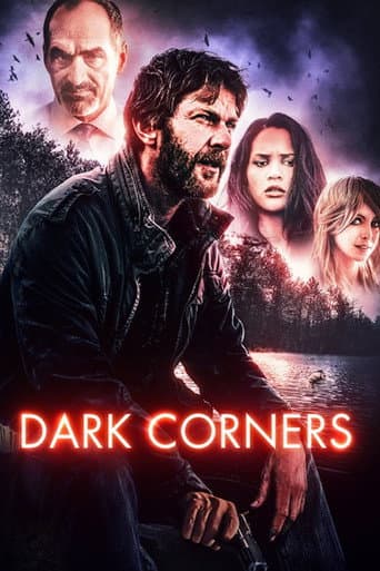 Dark Corners afişi