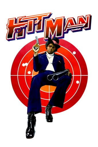 Hit Man afişi
