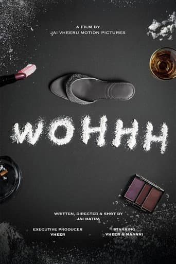 Wohhh afişi