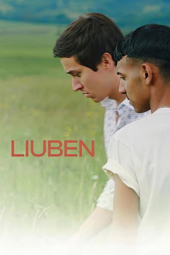 Liuben afişi
