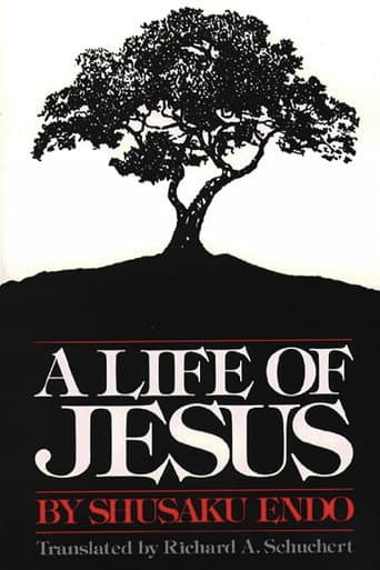 A Life of Jesus afişi