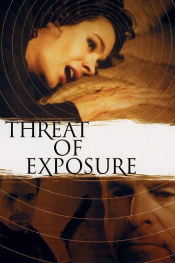 Threat of Exposure afişi
