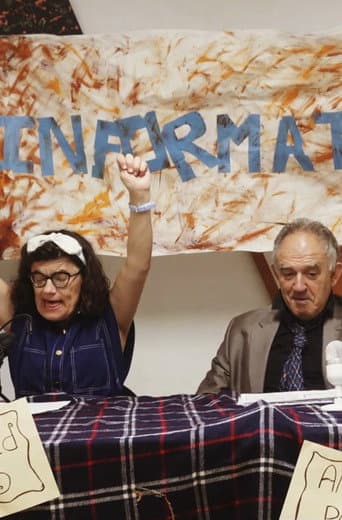 Fin de Trayecto afişi