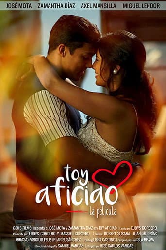 Toy Aficiao afişi