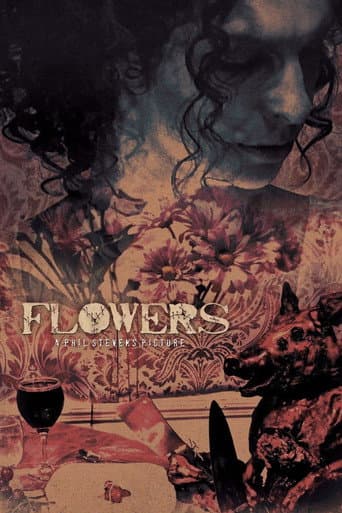 Flowers afişi