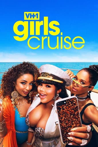 Girls Cruise afişi