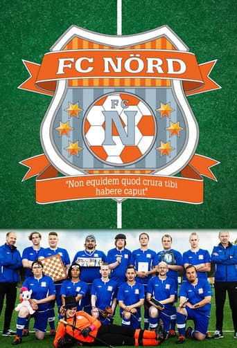 FC Nörd afişi