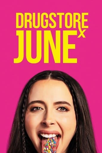 Drugstore June afişi