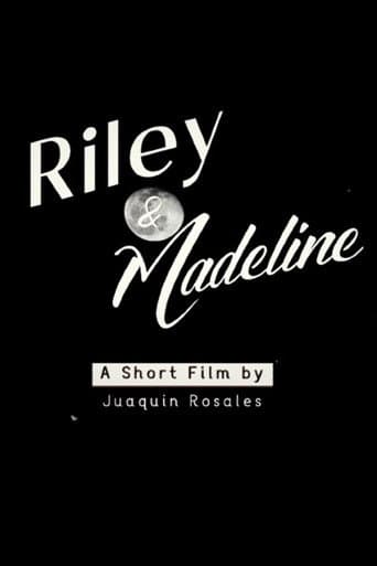 Riley & Madeline afişi