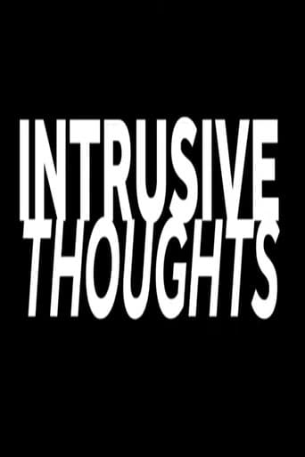 Intrusive Thoughts afişi
