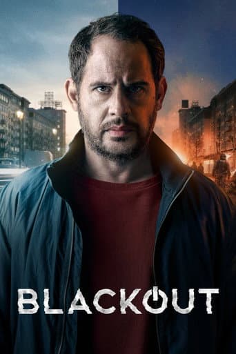 Blackout afişi
