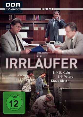Irrläufer afişi