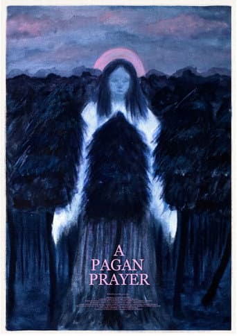 Una oración pagana afişi