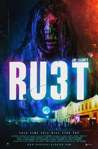 Rust 3 afişi