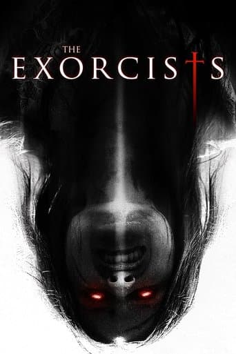 The Exorcists afişi