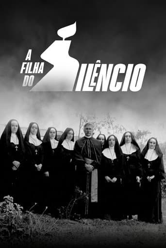 A Filha do Silêncio afişi