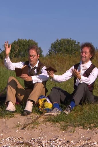 Ridders van Gelre - Grand Tour afişi