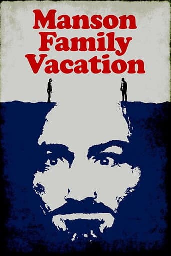 Manson Family Vacation afişi