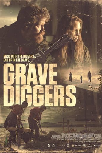 Gravediggers afişi