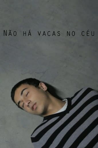 Não há Vacas no Céu afişi