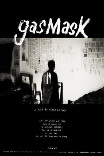 Gasmask afişi