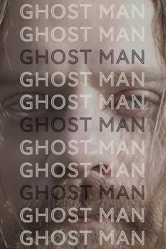 Ghost Man afişi