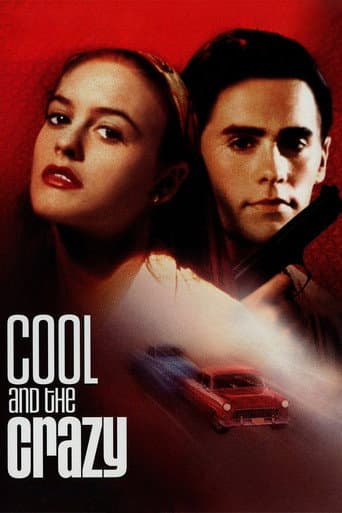 Cool and the Crazy afişi