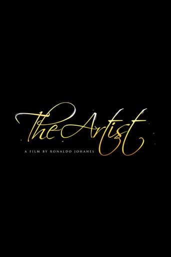 The Artist afişi