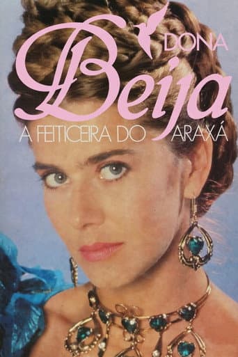 Dona Beija afişi