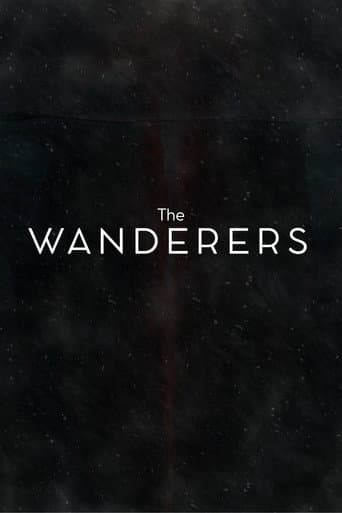 The Wanderers - Episode I afişi