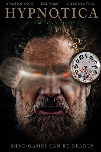 Hypnotica afişi