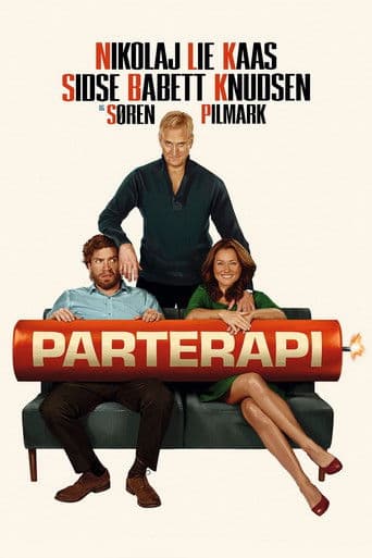 Parterapi afişi