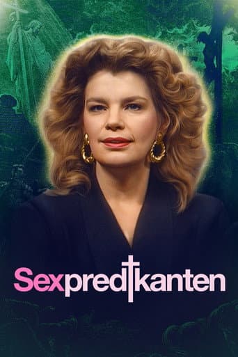Sexpredikanten afişi
