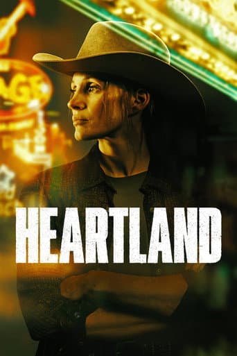 Heartland afişi