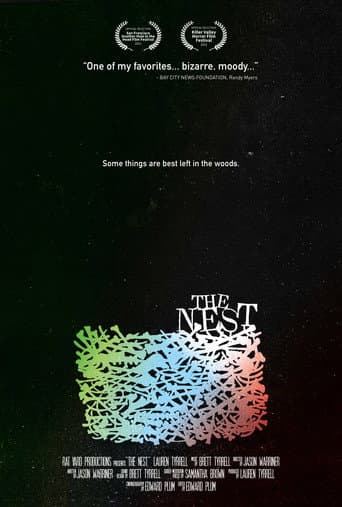 The Nest afişi