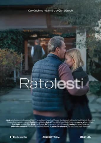 Ratolesti afişi