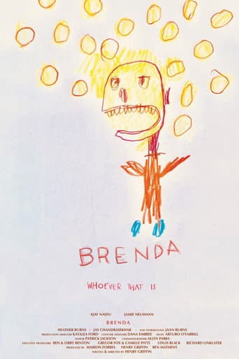 Brenda afişi