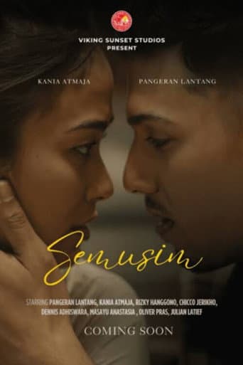 Semusim afişi